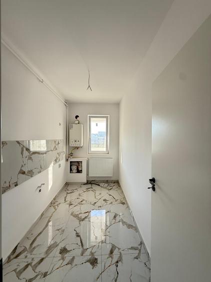 GARSONIERA NOUA- FINALIZATA- TVA INCLUS- MILITARI- ETAJ INTERMEDIAR- COMISION 0% - 2