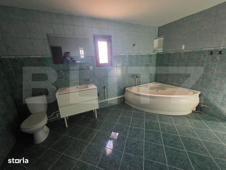 Casuta de vanzare, 149 mp utili, teren 1700 mp, Targoviste-zona Exteri - 4