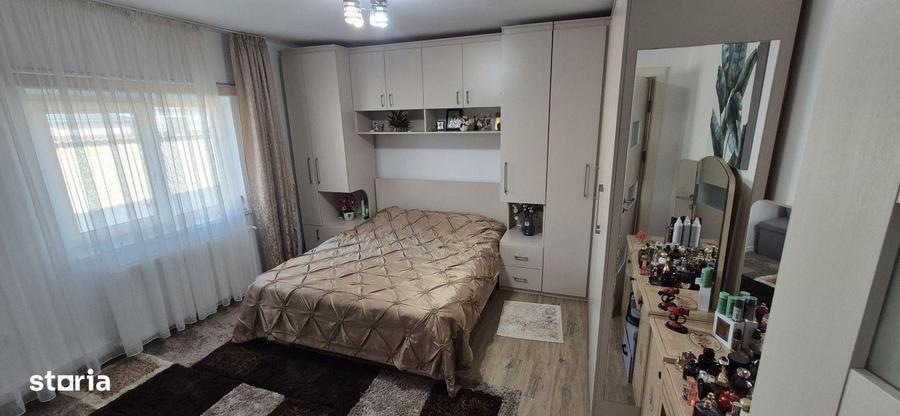 Casa Moderna Cumpana, teren 617 mp - 9