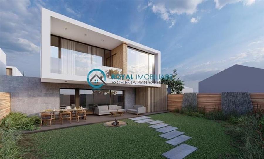 Royal Imobiliare - Vanzare Vila de lux zona Bucov - 12