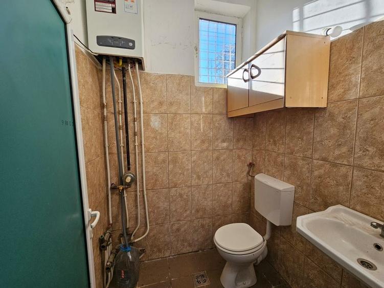 Spațiu Industrial și Comercial de &Icirc;nchiriat - Bascov - DN7C - 12