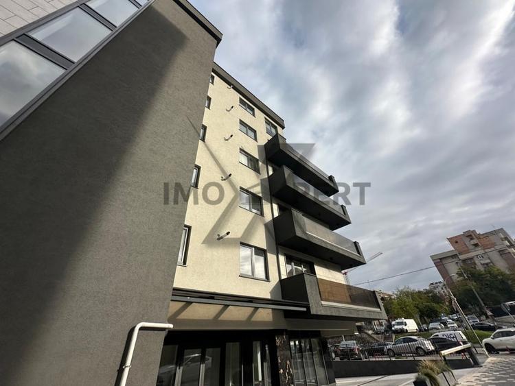 Apartament tip studio , bloc premium , Marasti - 5