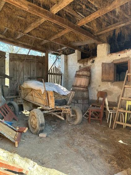 Casa de vanzare in Biu?a - 1