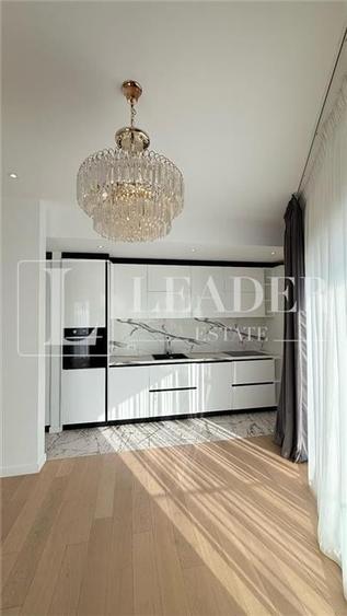 Inchiriere apartament I Floreasca - 3