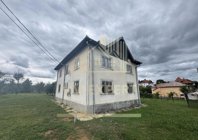 CASA 7 CAMERE TEREN 468 MP BUGHEA DE SUS ARGE? - 2