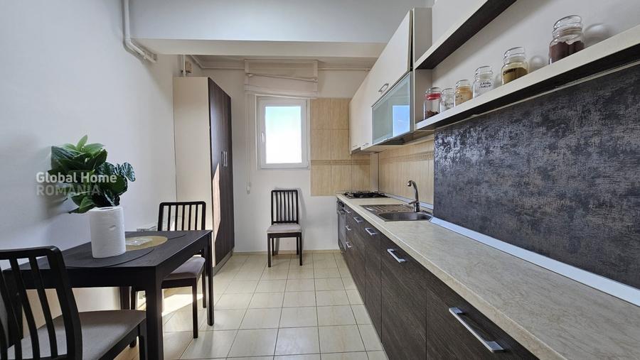 Apartament 2 Camere | Athos Residence Voluntari | 66 mp | Centrala termica - 12