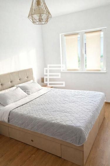 Casă nouă tip duplex, pe un singur nivel, mobilată și utilată, Talmaciu - 4