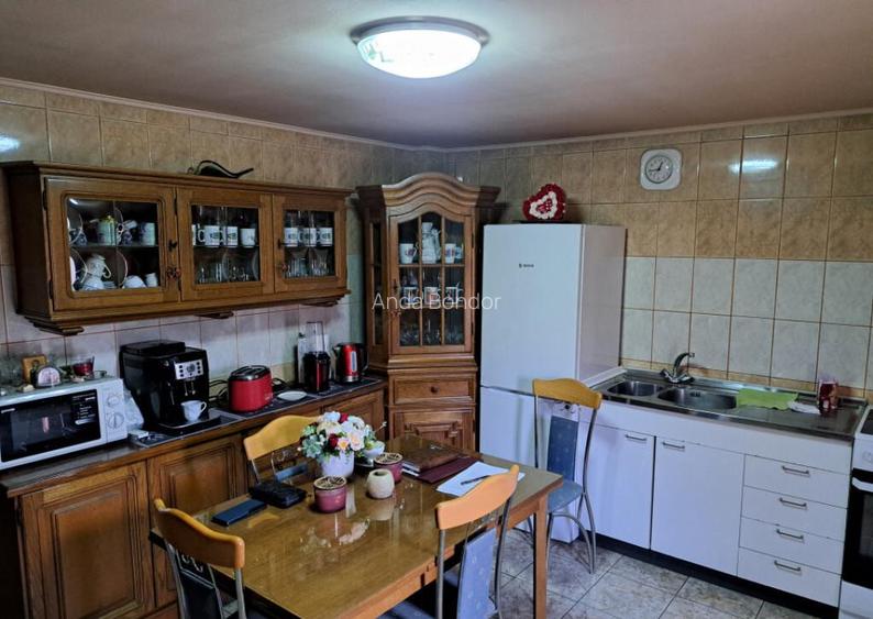 Casa mare cu 2 spatii comerciale, in Faget