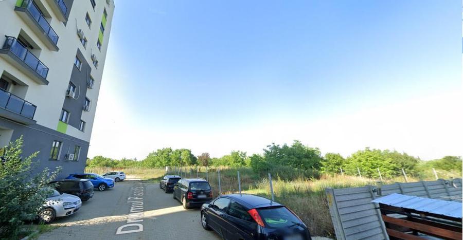 TEREN INTRAVILAN 600 mp Sisesti S+P+7E Sector 1 - 10