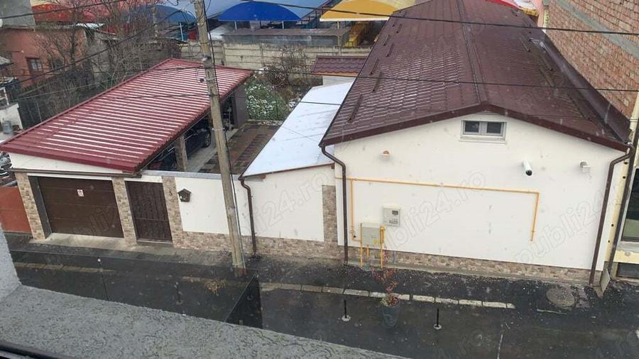 Vand Casa Noua,Finisata,Utilata - 12