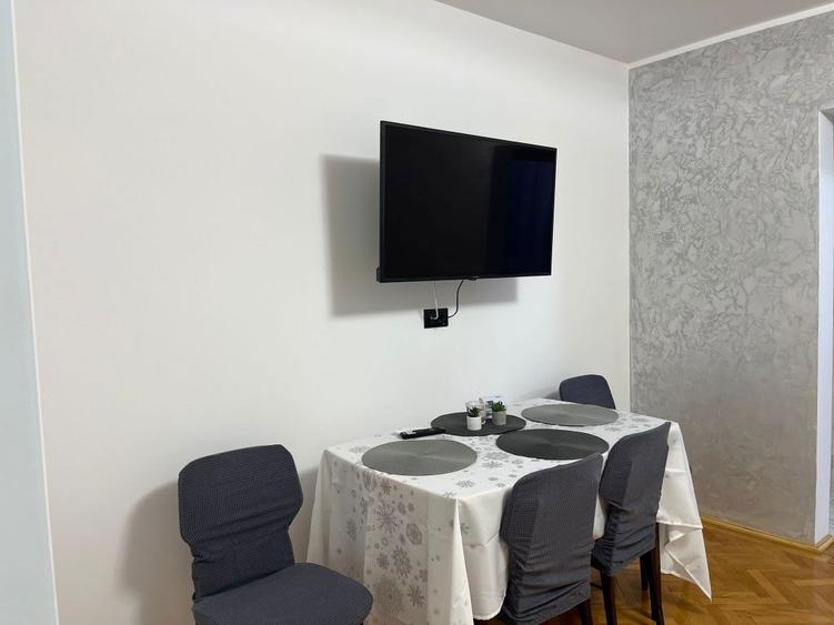 De inchiriat apartament 2 camere tiglina 2 - 6
