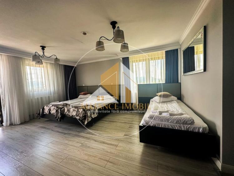 Bijuterie Turistica in Pasul Tihuta: Pensiune Eleganta de Vanzare - 11