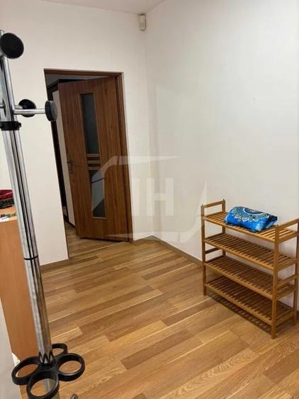 Apartament 2 camere I cu parcare I Andrei Muresanu I Parcul Ion Agarbiceanu - 5