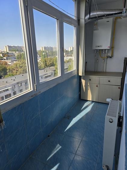 Garsonieră semidecomandată în Central