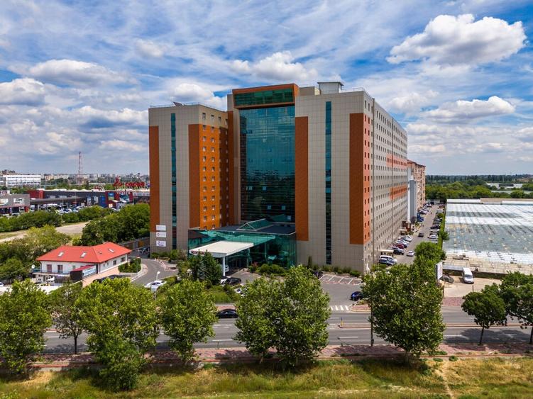 Apartament 2 camere Rin Grand Residence Metrou - 1