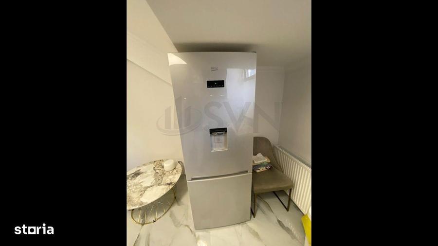 APARTAMENT LUX I SECTOR 1 - 11