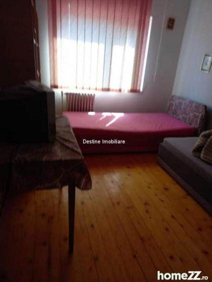 Apartament 4 camere, Hunedoara, bloc 1990 - 3