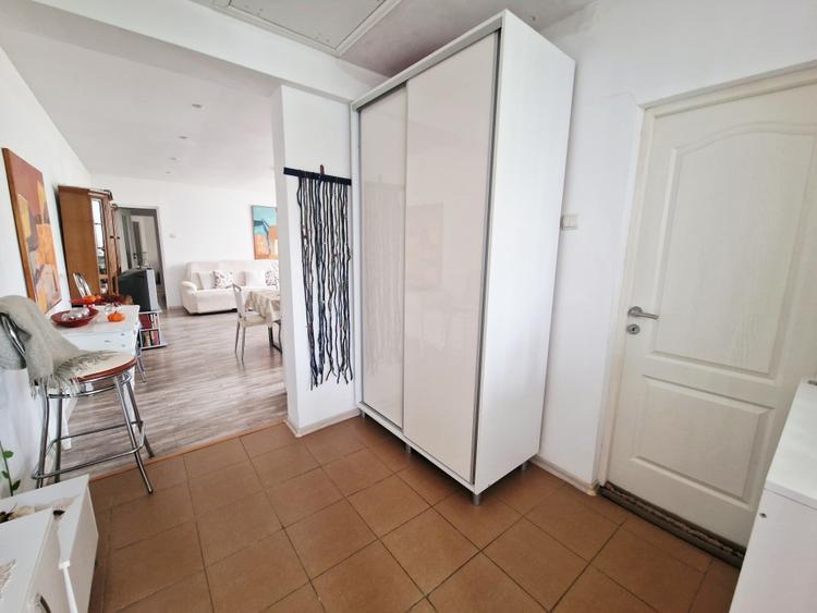 Casa cu suflet in centrul Medgidiei– gradina superba - 28