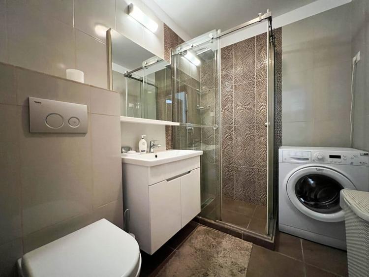 Termen lung! Mamaia 2 camere SOLID HOUSE si loc de parcare - 2