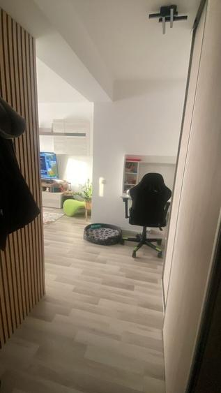 Apartament cu doua camere, Postalionului, Berceni, 122.000€ - 2