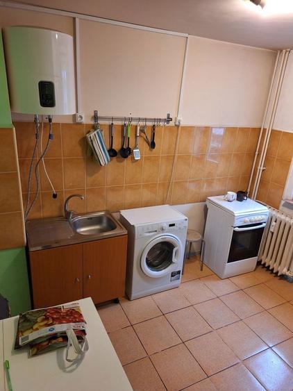 Proprietar, vand apartament 2 camere decomandate, zona Titan - 4