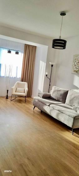 Garsoniera Pipera | 38 mp | Complex rezidential | incazire pardoseala - 5