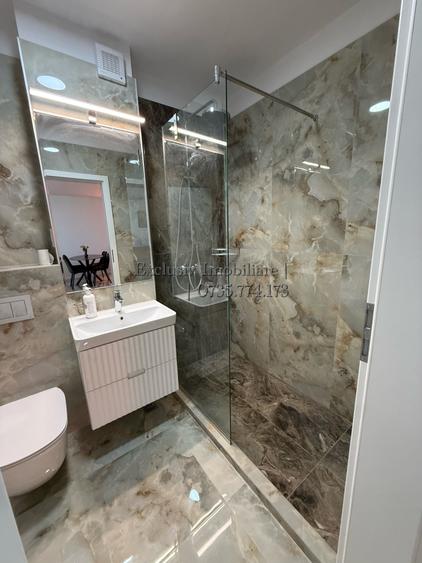 Apartament 2 camere | NOU | Vedere Lac | Parcare | Complex BNB - 11