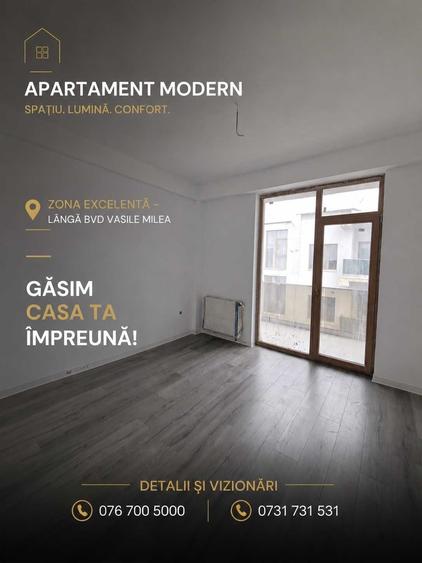Apartament 2 camere PRET EXCELENT- COMISION 0% - DIRECT PROPIETAR - oferta - 4