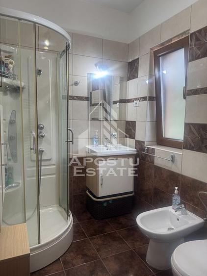 Casa individuala in GHIRODA ,vatra satului - 9