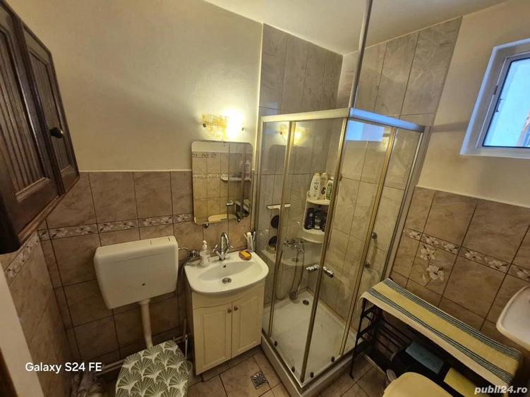 apartamemnt 3 camere zona darmanesti - 5
