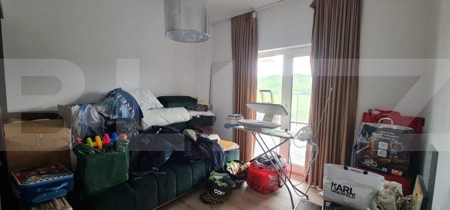 Casa individuala 4 camere si piscina exterioara in Popesti - 14