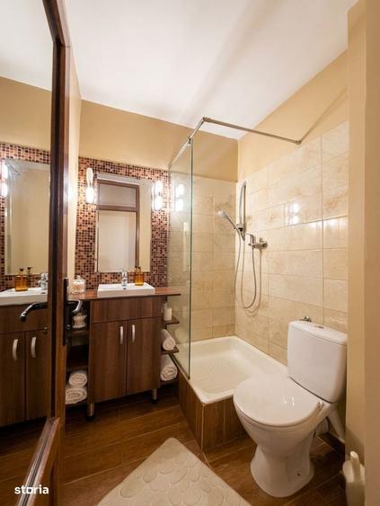 OCAZIE: 4 camere, 2 bai, 3 balcoane, decomandat, etaj intermediar - 9