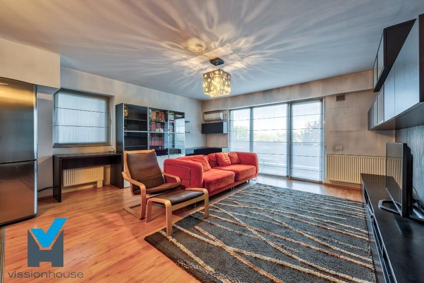 Apartament 3 camere Bucuresti Noi | Metropolis Residence - 1