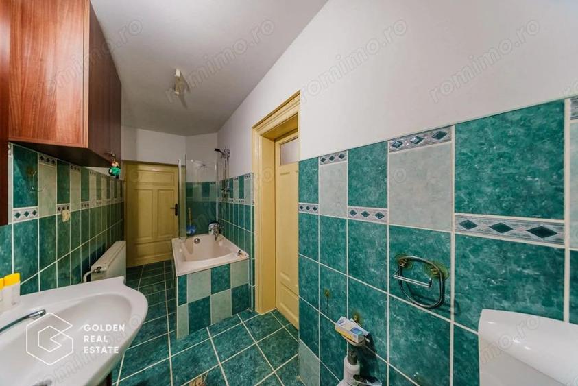 Proprietate in zona Centrala, complet amenajata, comision 0% - 5