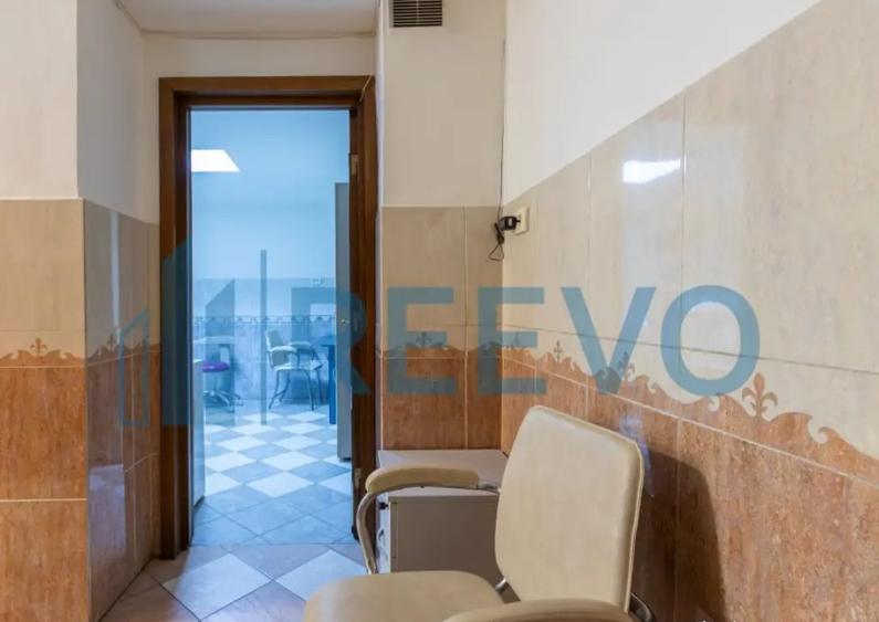 Cabinet Stomatologic complet echipat, de inchiriat - 7