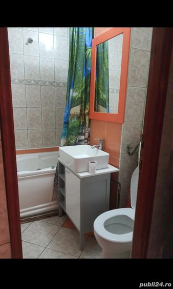 inchiriez apartament cu 3 camere - 2