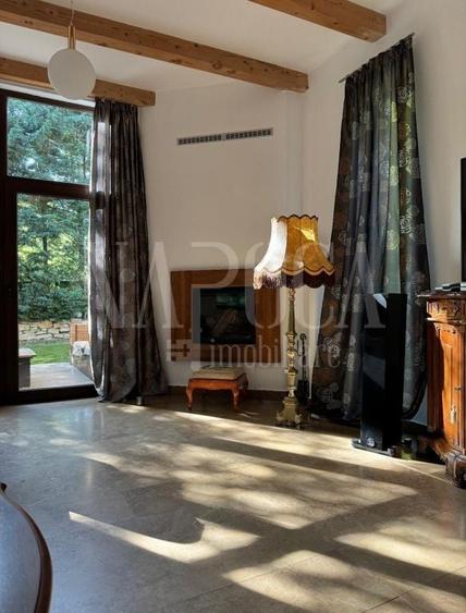 Casa 3 camere de vanzare in Faget, Cluj Napoca - 3