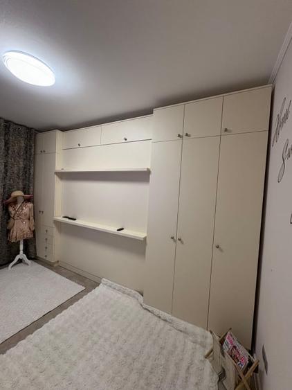 Apartament de inchiriat - 2 camere | 55 mp | Cartierul Arhitectiilor - 10