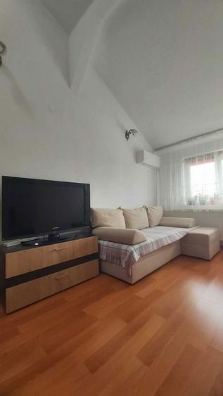 Inchiriez garsoniera Marasesti - 1