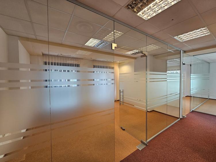 Comision 0% ! Spatiu birou in zona Stirbei Voda- Cismigiu - 3