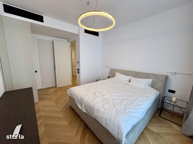 Penthouse cu 4 camere | ONE Mamaia | De inchiriat | - 11