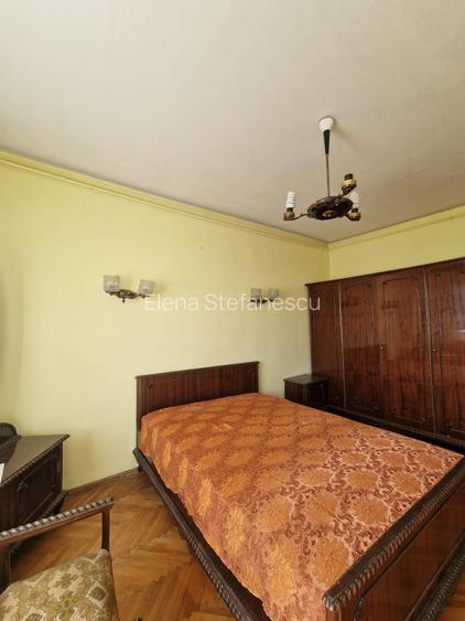 Titan - Nicolae Grigorescu - Apartament 3 camere - mobilat - reabilitat termic Titan - Nicolae Grigorescu - Apartament 3 camere - mobilat - reabilitat termic