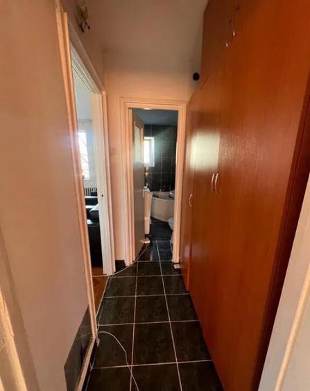 Apartament 2 camere semidecomandat, 49 mp, Liceul Pedagogic - 3