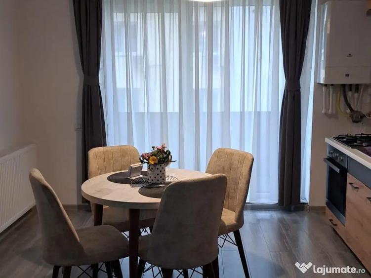 Apartament 2 camere Studio de inchiriat - ultracentral Ludus - 6