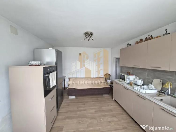 Casa individuala Ileni Fagaras Brasov - 2