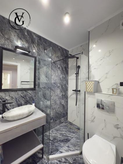 Apartament 3 camere - 135 mp-premium-Faleza Nord - 9