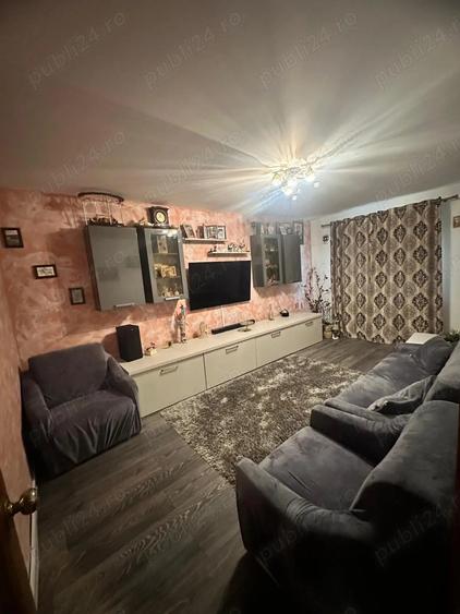 Vand apartament mobilat ?i utilat - 6