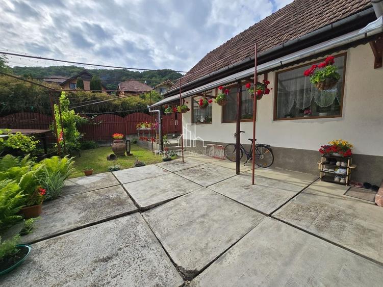 Casa de vanzare, suprafata totala 360Mp, Ana Ipatescu, Sighisoara - 9