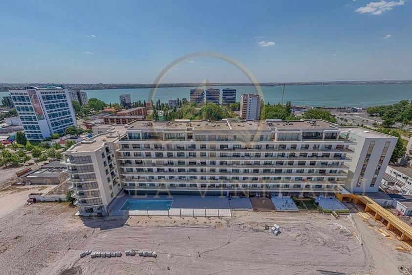 Stațiune Mamaia/ Hotel Rex - Penthouse  în Caelia Residence. - 41