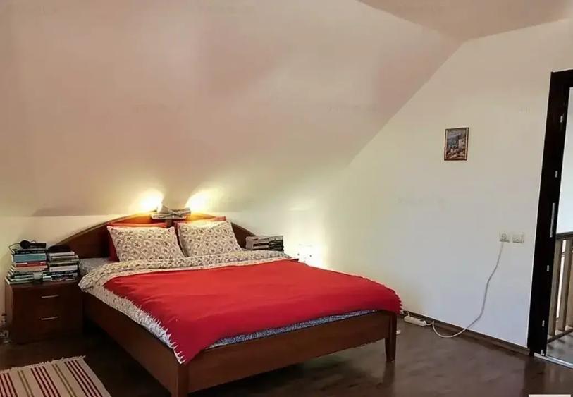 Vilă P+M | Mogoșoaia | Arhitectură austriacă | Panouri fotovoltaice - 9